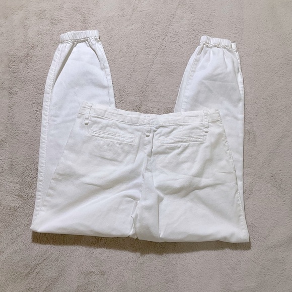 Aritzia Community 100% Cotton pants - Picture 2 of 7
